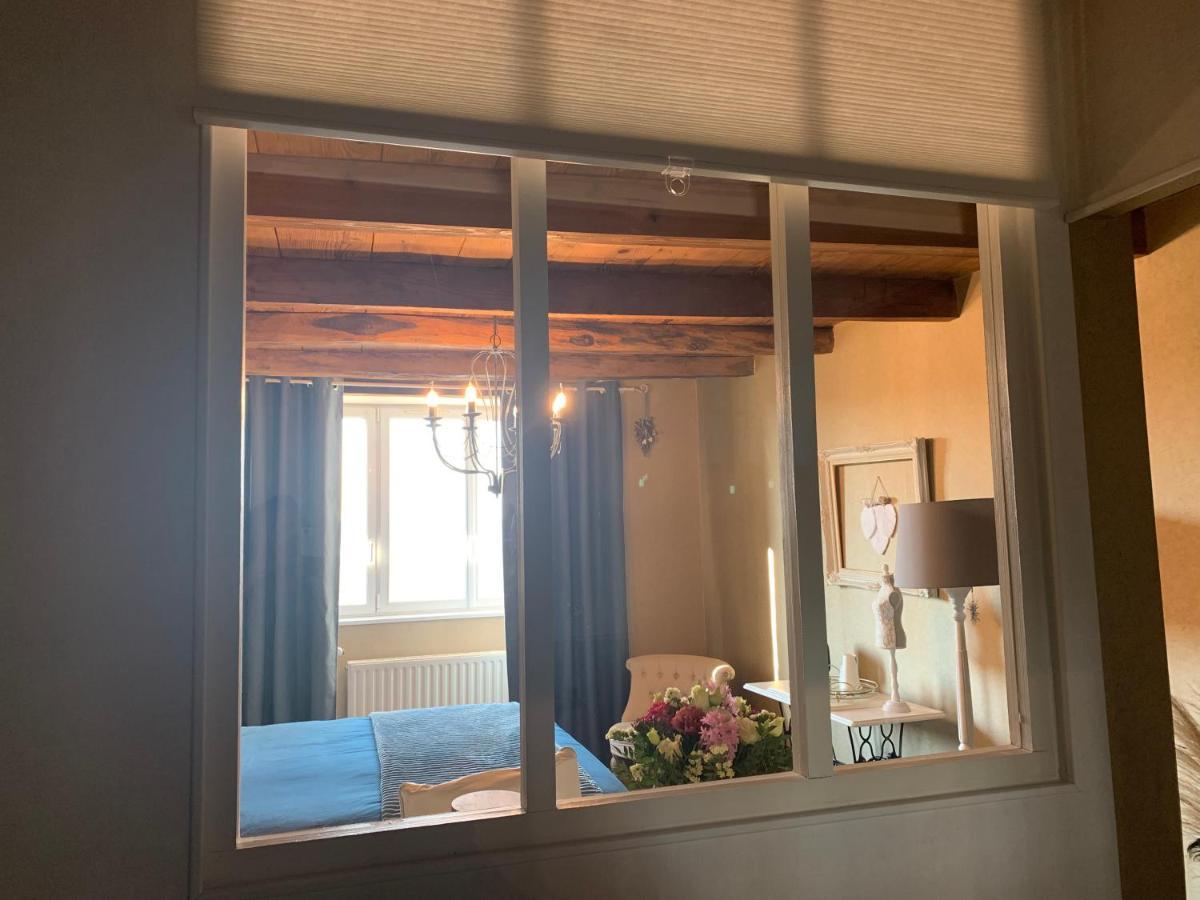 Maison Mard'Or Chambre Plume Mardor Exteriör bild